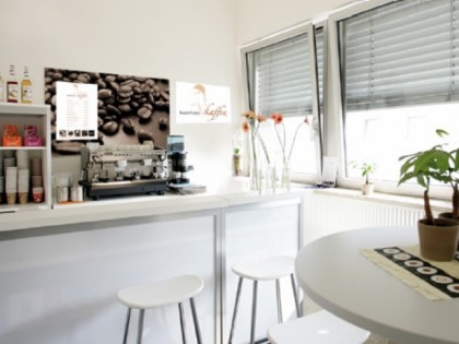 Foto: Business Kaffee